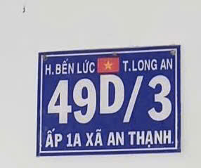 BÁN DÃY TRỌ Gồm 5 Phòng – ĐẦU TƯ SINH LỜI – CHÍNH CHỦ Cần Bán Nhanh Dãy Trọ