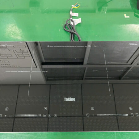 Bếp Từ Đôi TK 888I TaKing, Hiện Đại, Sang Trọng, Thẩm Mỹ