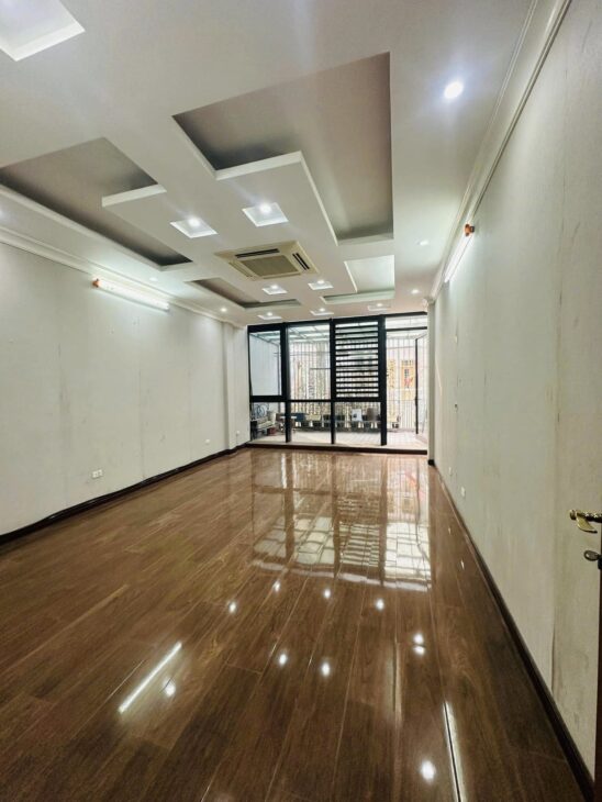 ???? MẶT PHỐ LINH LANG, 100M2 7T THANG MÁY, MT 4.5M, 2 MẶT TIỀN, 48.5 TỶ ????