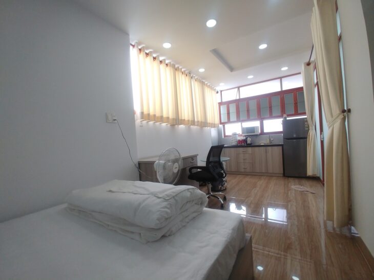 [TÀI SẢN TĂNG GIÁ] Cần 5 tỷ XX có ngay nhà 3 tầng, Hẻm 1/ rộng 6m