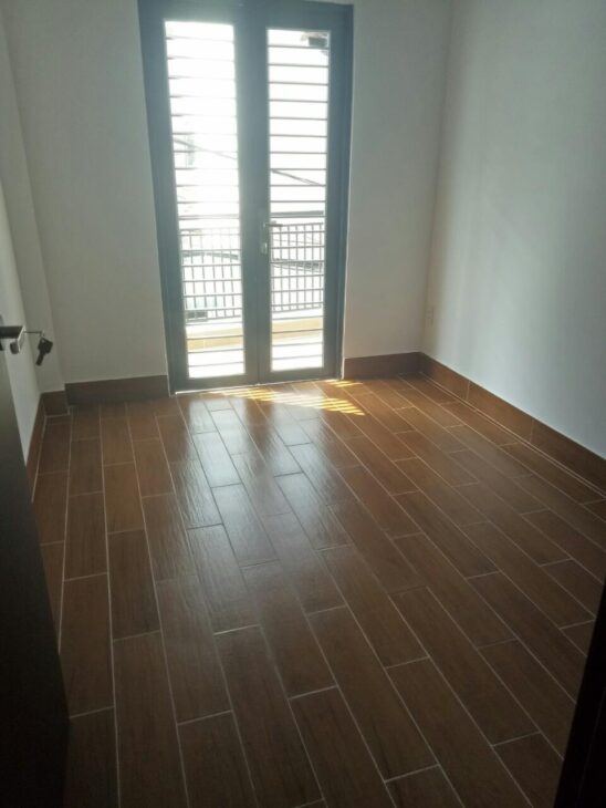 THẠNH LỘC 13 – Q12 – CẶP NHÀ SỔ HỒNG -CHỢ CẦU ĐỒNG- 2 LẦU ,4PN – ĐƯỜNG 5M- 2.58 TỶ