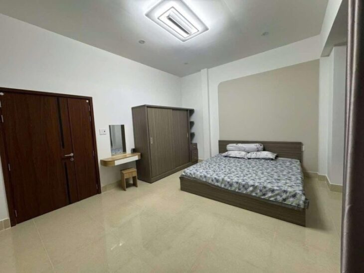 Bán nhà 2 tầng, 88m², 7 tỷ, Phước Long A, Thủ Đức