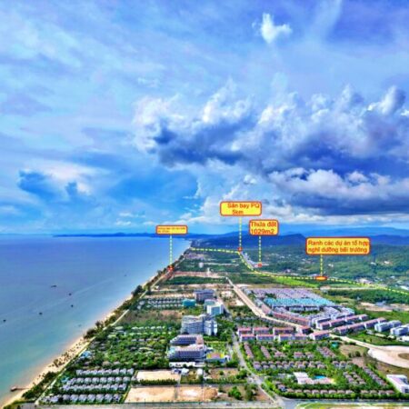 Bán đất thổ cư trung tâm Bãi Trường – Phú Quốc (1000m² – 300m² thổ cư) – Giá tốt, vị trí đẹp Bán đất thổ cư trung tâm Bãi Trường – Phú Quốc (1000m² – 300m² thổ cư) – Giá tốt, vị trí đẹp