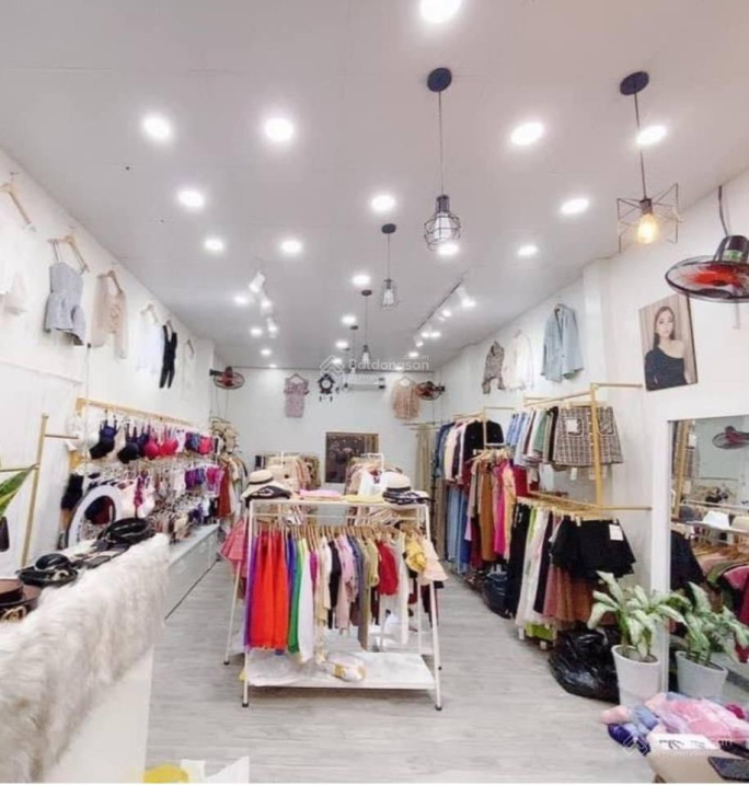 Siêu hot! Bán nhà mặt phố Đặng Văn Ngữ 40m2 giá chỉ 16.5 tỷ kinh doanh cực đỉnh