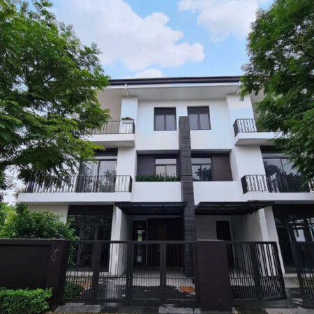 SIÊU HOT Liền kề HÀ ĐÔ CHARM VILLAS – GIÁ TỐT – Vị Trí Đắc Địa Tại Huyện Hoài Đức, Thành phố Hà Nội
