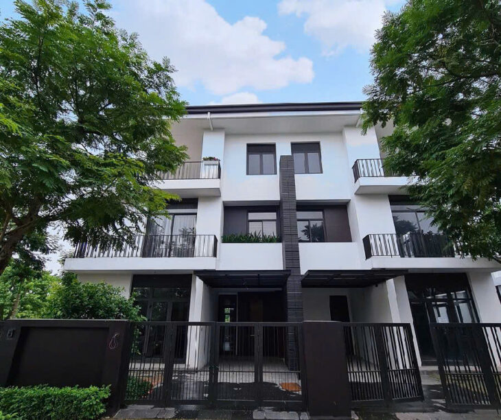 SIÊU HOT Liền kề HÀ ĐÔ CHARM VILLAS – GIÁ TỐT – Vị Trí Đắc Địa Tại Huyện Hoài Đức, Thành phố Hà Nội