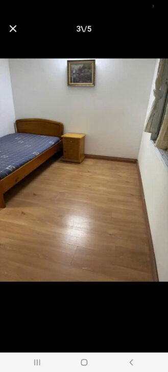 Cho thuê : cho thuê nhà nguyên căn ,ngõ 18B phố phạm đình hổ Dt 25m2 x. 4tầng Giá 7.5 triệu