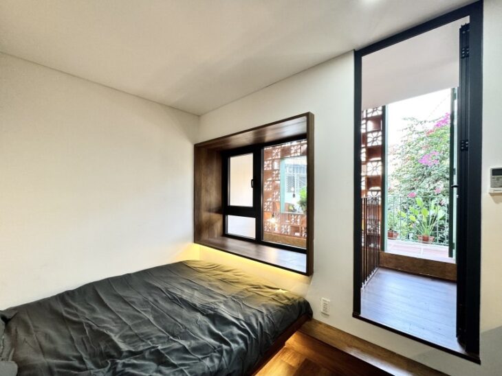 Bán Nhà Chu Văn An 30m2, 3 tầng 3 PN, Thiết Kế Hiện Đại Nhỉnh 4 Tỉ