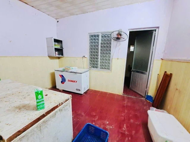 Bán Đất Nguyễn Trãi 57m, MT 4m, 30m ra phố 6,6 tỷ có TL.