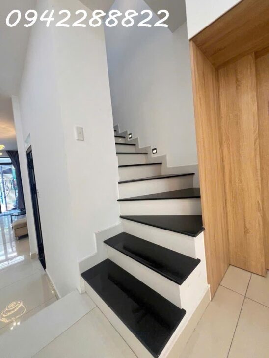 GIẢM 300TR – NHÀ MỚI 2 TẦNG 62.5M2 KHU NHÀ GIÀU TRƯỜNG THỌ – HXH 4M – TẶNG FULL NỘI THẤT – CHỈ 6.3