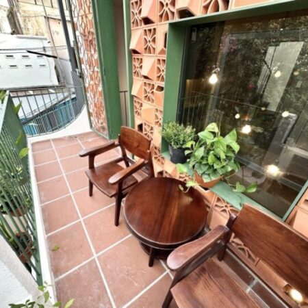 Bán Nhà Chu Văn An 30m2, 3 tầng 3 PN, Thiết Kế Hiện Đại Nhỉnh 4 Tỉ