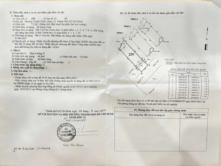 NHÀ 2 MT NGAY CỔNG KHU PICITY TX13 TIỆN KINH DOANH 6.2 tỷ