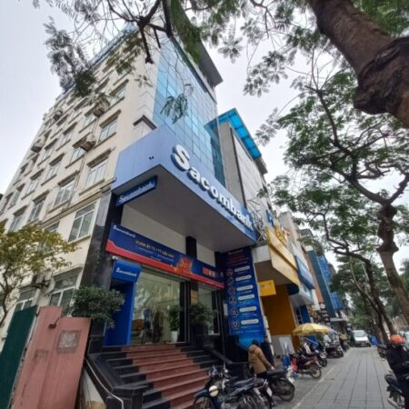 NHÀ BÁN MẶT PHỐ LÊ ĐỨC THỌ – 138M2 XÂY 9.5 TẦNG – THANG MÁY – GIÁ. 13xxx TỶ NHÀ BÁN MẶT PHỐ LÊ ĐỨC THỌ – 138M2 XÂY 9.5 TẦNG – THANG MÁY – GIÁ. 13xxx TỶ