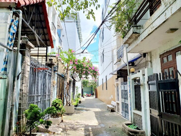 ???? ĐẤT QUỐC LỘ 13 THỦ ĐỨC, KHU DÂN CƯ VẠN PHÚC – CHỈ 5.43 TỶ, ĐẦU TƯ LỢI NHUẬN CAO!”