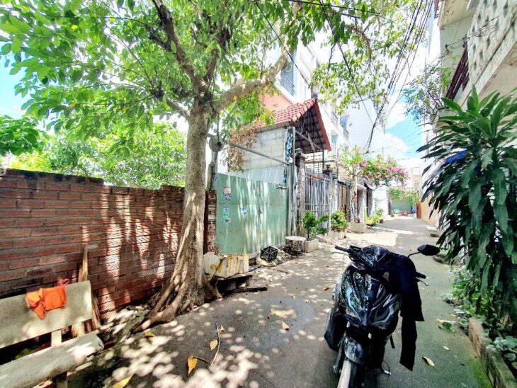 ???? ĐẤT QUỐC LỘ 13 THỦ ĐỨC, KHU DÂN CƯ VẠN PHÚC – CHỈ 5.43 TỶ, ĐẦU TƯ LỢI NHUẬN CAO!”