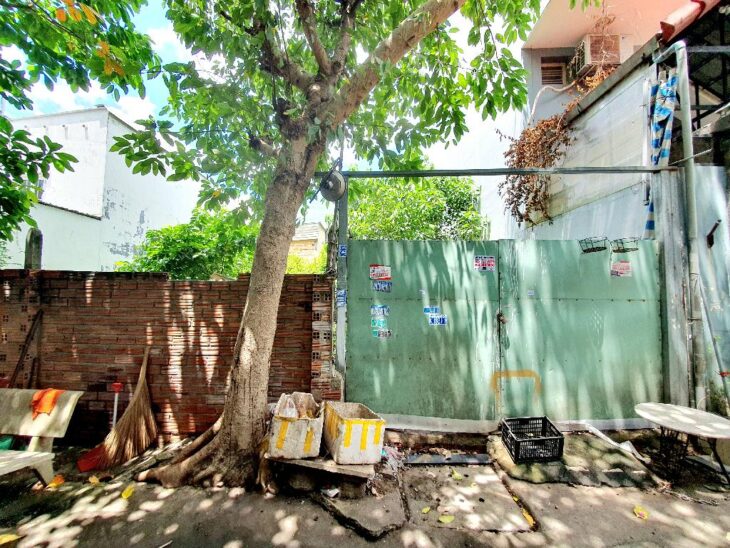 ???? ĐẤT QUỐC LỘ 13 THỦ ĐỨC, KHU DÂN CƯ VẠN PHÚC – CHỈ 5.43 TỶ, ĐẦU TƯ LỢI NHUẬN CAO!”