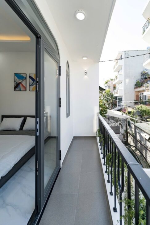 Bán Nhà Nguyễn Thái Sơn 60m2, 3 P.Ngủ Gần C.Viên Gia Định Nhỉnh 5 Tỉ