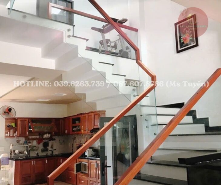 ☀️ BÁN NHÀ MẶT TIỀN BÀ BANG NHÃN – G????̂̀???? ????????̃???? ????????̆́???? ????????????̂???? ????????????̉????