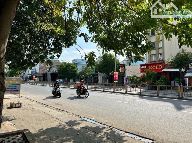 MẶT TIỀN KINH DOANH SẦM UẤT TÂY THẠNH TÂN PHÚ – DÒNG TIỀN GẦN 400tr/năm – 2 TẦNG 78M2 CHỈ 12.8 TỶ