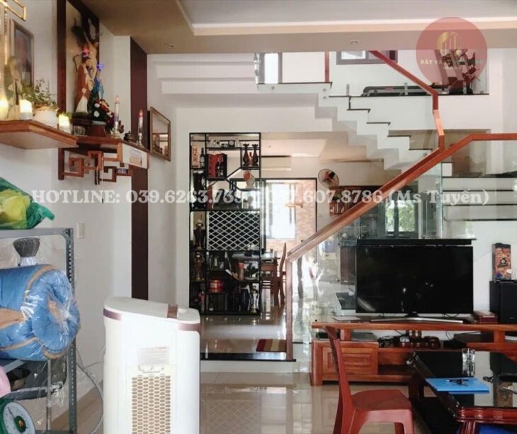 ☀️ BÁN NHÀ MẶT TIỀN BÀ BANG NHÃN – G????̂̀???? ????????̃???? ????????̆́???? ????????????̂???? ????????????̉????