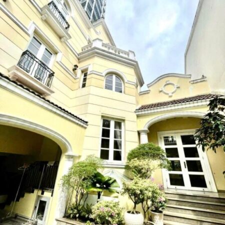 CHO THUÊ BIỆT THỰ SIÊU VIP 16 PHÙNG KHẮC KHOAN, PHƯỜNG KA ĐAO, QUẬN 1 CHO THUÊ BIỆT THỰ SIÊU VIP 16 PHÙNG KHẮC KHOAN, PHƯỜNG KA ĐAO, QUẬN 1