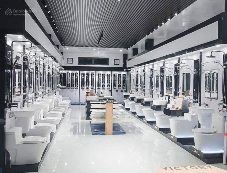 Bán gấp mặt phố vip Cát Linh 100m2 4 tầng kinh doanh vô địch chỉ 35 tỷ