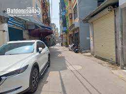 Chính chủ bán gấp 121m2 đất Phú Thượng, Tây Hồ giá 19,3 tỷ