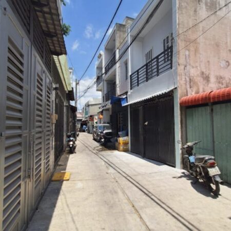 BÌNH TÂN – NHỈNH 3 TỶ – HẺM XE HƠI THÔNG – 2 TẦNG – LÊ VĂN QUỚI, MÃ LÒ BÌNH TÂN – NHỈNH 3 TỶ – HẺM XE HƠI THÔNG – 2 TẦNG – LÊ VĂN QUỚI, MÃ LÒ