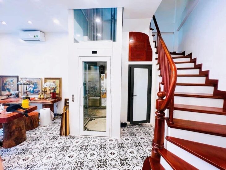 CHÍNH CHỦ CẦN BÁN CĂN HỘ CAO CẤP TIMES CITY – 3PN – FULL NỘI THẤT