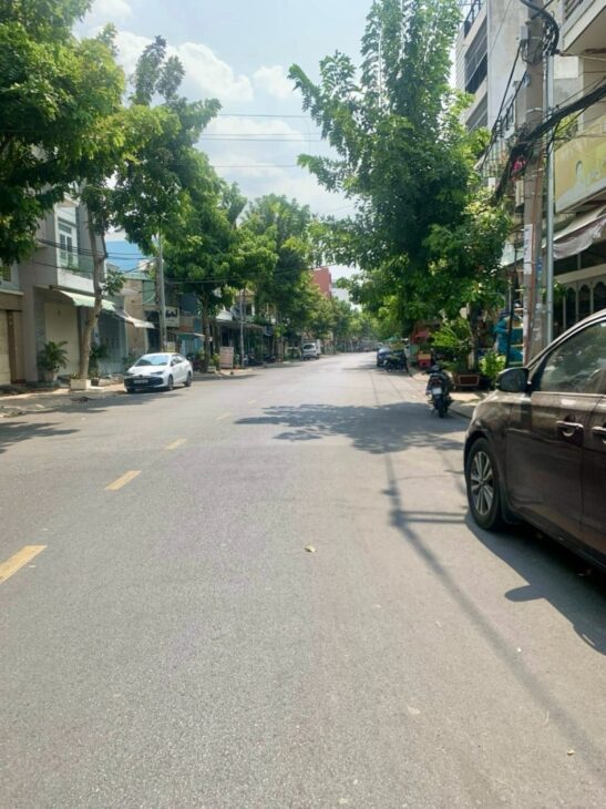 BÁN ĐẤT THỔ CƯ NGAY TRUNG TÂM TÂN BÌNH – 72M2 – GIÁ 6.5 TỶ – SỔ HỒNG CHÍNH CHỦ