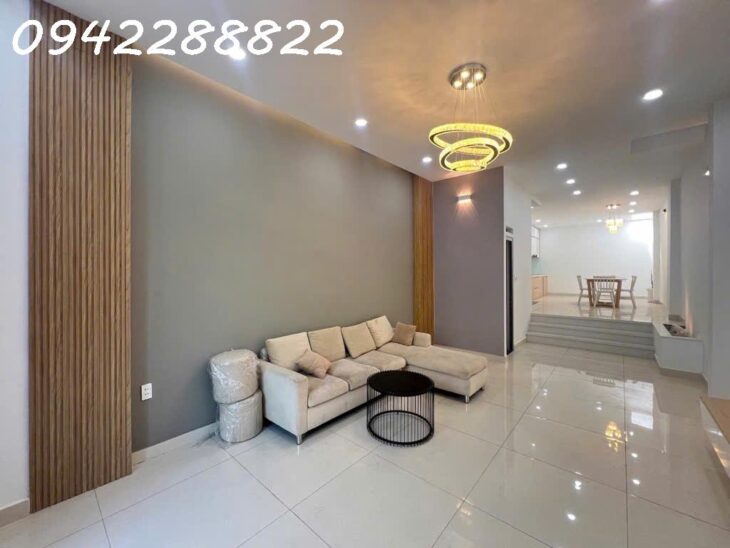 GIẢM 300TR – NHÀ MỚI 2 TẦNG 62.5M2 KHU NHÀ GIÀU TRƯỜNG THỌ – HXH 4M – TẶNG FULL NỘI THẤT – CHỈ 6.3