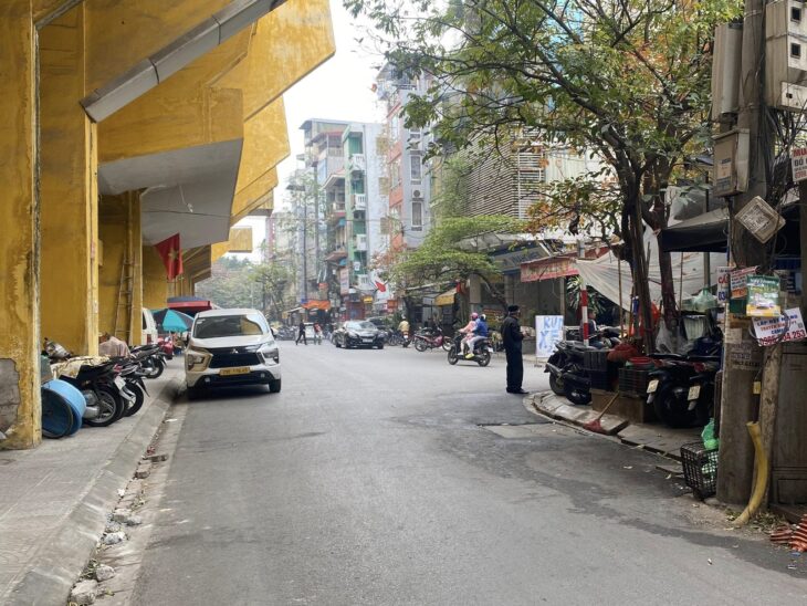 NHÀ PHỐ TRỊNH HOÀI ĐỨC???? 39M2 x 3T???? MT 3.4M 12.6 TỶ???? Ô TÔ TRÁNH???? KINH DOANH SẦM UẤT