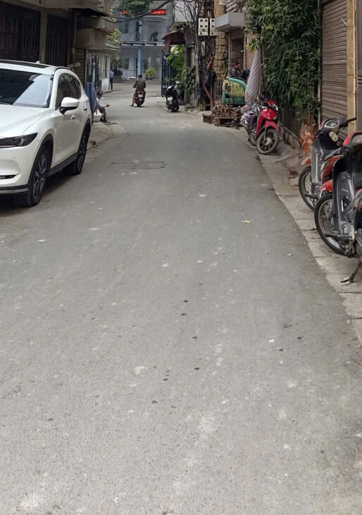 MẶT PHỐ ĐẠI CỒ VIỆT – 35M2 x 4T – 13.9 TỶ – LÔ GÓC 2 MẶT PHỐ – KINH DOANH TẤP NẬP MỌI HÌNH THỨC