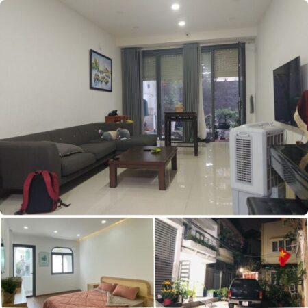 Bán nhà phố chính chủ, hẻm xe hơi, công chứng ngay!