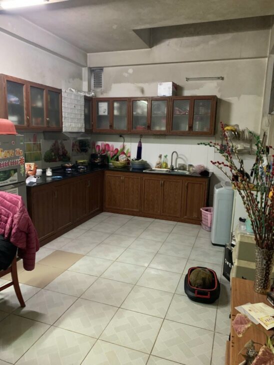 CỔ NHUẾ 6 TẦNG 65M2 -NGÕ RỘNG – DÒNG TIỀN ỔN ĐỊNH