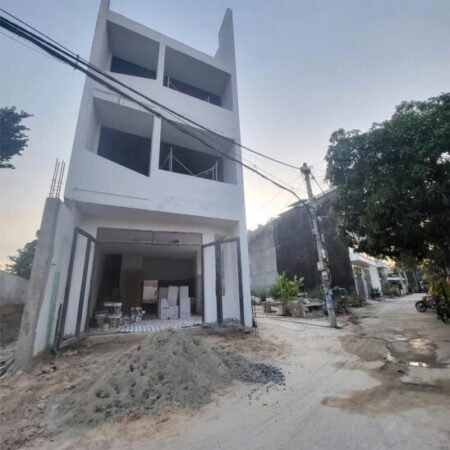 THẠNH XUÂN 40 – GÓC 2MT – THÔNG – CĂN HỘ D.VỤ- NHÀ LỚN-10 PHÒNG – 93,2m2 thổ cư -7,45 tỷ THẠNH XUÂN 40 – GÓC 2MT – THÔNG – CĂN HỘ D.VỤ- NHÀ LỚN-10 PHÒNG – 93,2m2 thổ cư -7,45 tỷ