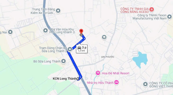 Tôi chính chủ, cần bán 2 lô đất như dưới.