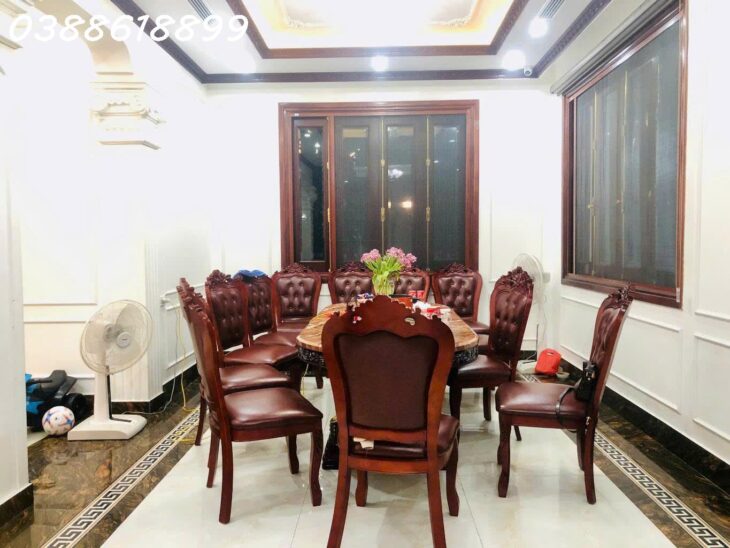 BIỆT THỰ SÂN VƯỜN VIGLACERA TÂY MỖ, DT 366M, MT 15M, LÔ GÓC 3 THOÁNG, VIEW SÂN CHƠI, 65 TỶ