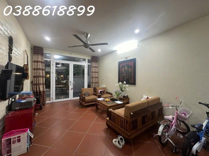 BIỆT THỰ QUẢNG AN, TÂY HỒ, LÔ GÓC 3 THOÁNG, DT 110M, MT 5.6M, Ô TÔ TRÁNH, GIÁ ĐẦU TƯ 33.5 TỶ