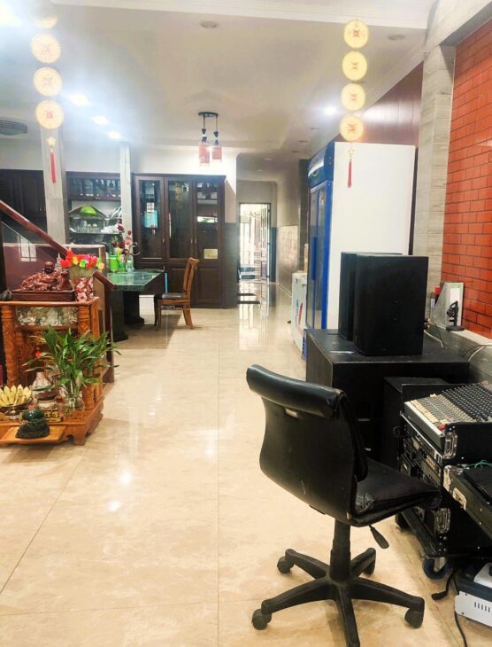 Nhà khủng 169 M2- Chủ thiện chí bán gấp CHỈ 3.1T – Ngã 3 Lã Xuân Oai – Võ Văn Hát