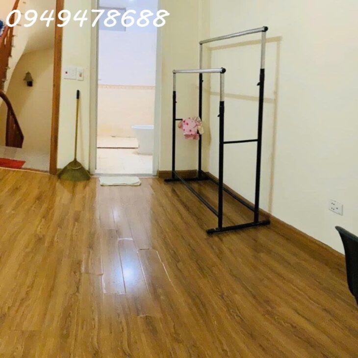 HỒ TÙNG MẬU – 30M2 – 5 TẦNG – GẦN PHỐ, TRUNG TÂM TIỆN ÍCH, HIẾM NHÀ BÁN, DÒNG TIỀN ỔN ĐỊNH.