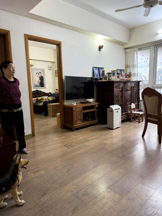 CHUNG CƯ N07B2 ĐẸP – GIÁ TỐT – Vị Trí Đắc Địa Tại Dự án ĐTM Dịch Vọng, Đường Thành Thái, Phường