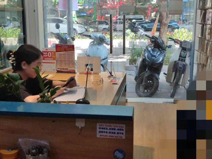 ???? ĐẤT VÀNG MẶT PHỐ VIP TRUNG PHỤNG, 71M2 C4 MT 4M, VUÔNG NỞ HẬU, CHỈ 33.5 TỶ ????