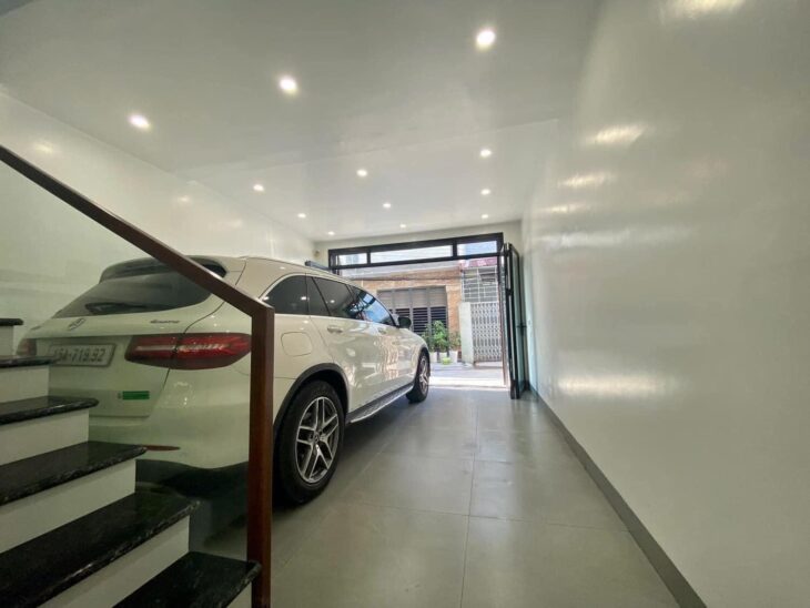 PHÂN LÔ CHÙA LÁNG – 55M2 x 4T – MT 4M – 18.2 TỶ – VỈA HÈ – ĐƯỜNG Ô TÔ TRÁNH – KD TẠP HÓA