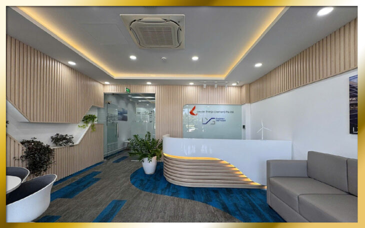 CHO THUÊ SHOPHOUSE SALA THỦ THIÊM – VỊ TRÍ VÀNG, SẴN SÀNG KINH DOANH NGAY