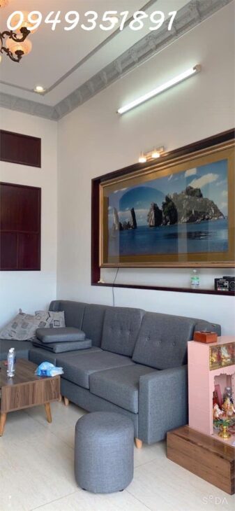 NHÀ BIỆT THỰ (GẦN VINHOMES) HXH 600M2 NGANG 18M SHR HOÀN CÔNG ĐỦ GIÁ 29,6Tỷ