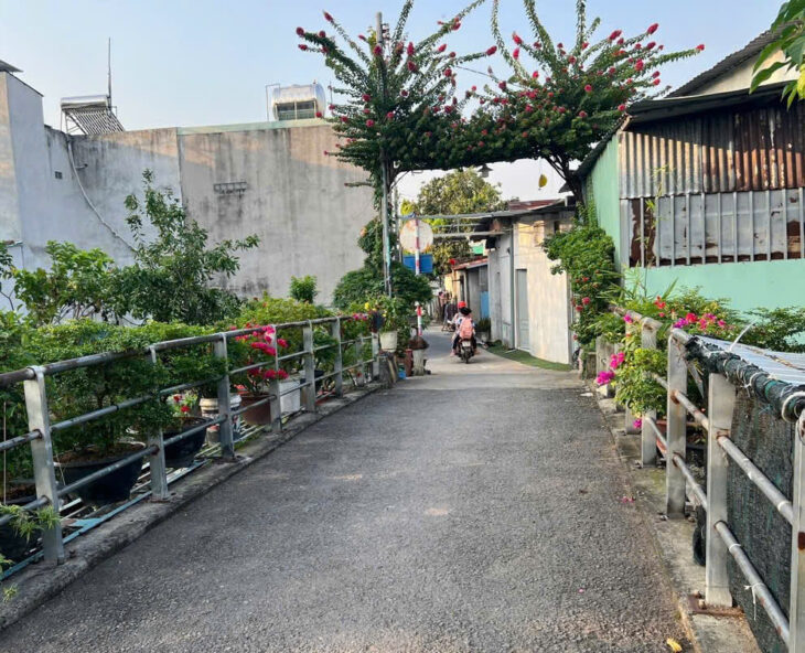CHÍNH CHỦ Cần Bán THỬA ĐẤT -Giá Yêu Thương