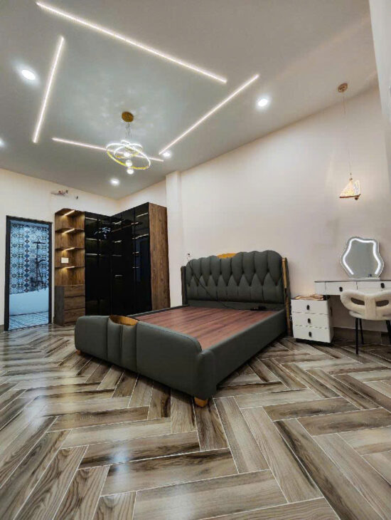 NHÀ ĐẸP – GIÁ TỐT – Vị Trí Đắc Địa Tại Thạnh Lộc 2, Quận 12, Thành phố Hồ Chí Minh