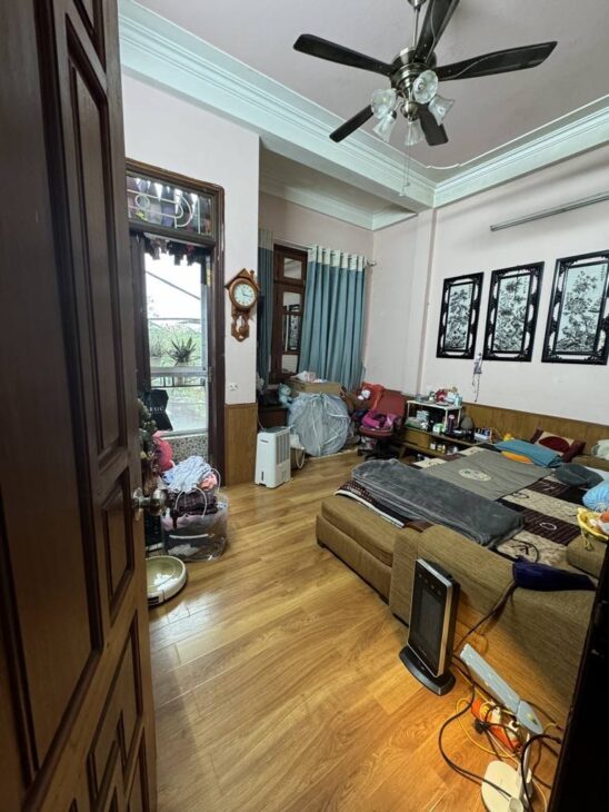 BÁN NHÀ HOÀNG LIỆT, HOÀNG MAI, PHÂN LÔ, Ô TÔ VÀO NHÀ , 43M2, 9.9 TỶ(CTL)