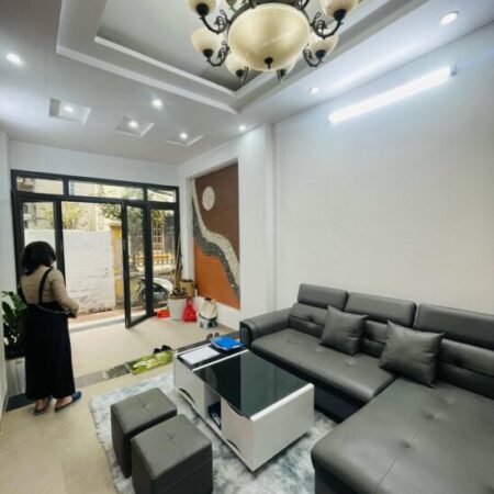 HÀNG HIẾM THANH XUÂN BÙI XƯƠNG TRẠCH, 31M2, 4 TẦNG, MT3.4M, GIÁ NHỈNH 6 TỶ